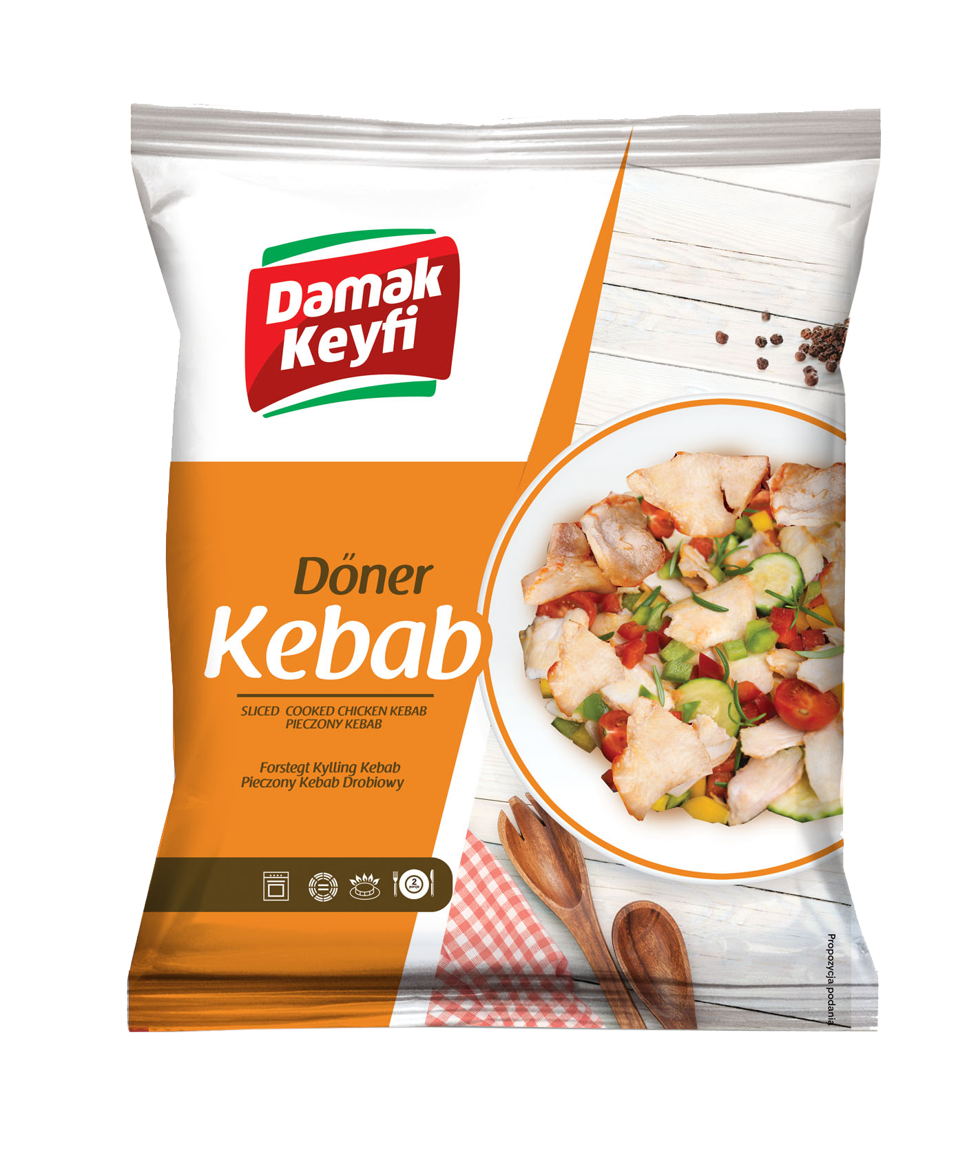 Ürün